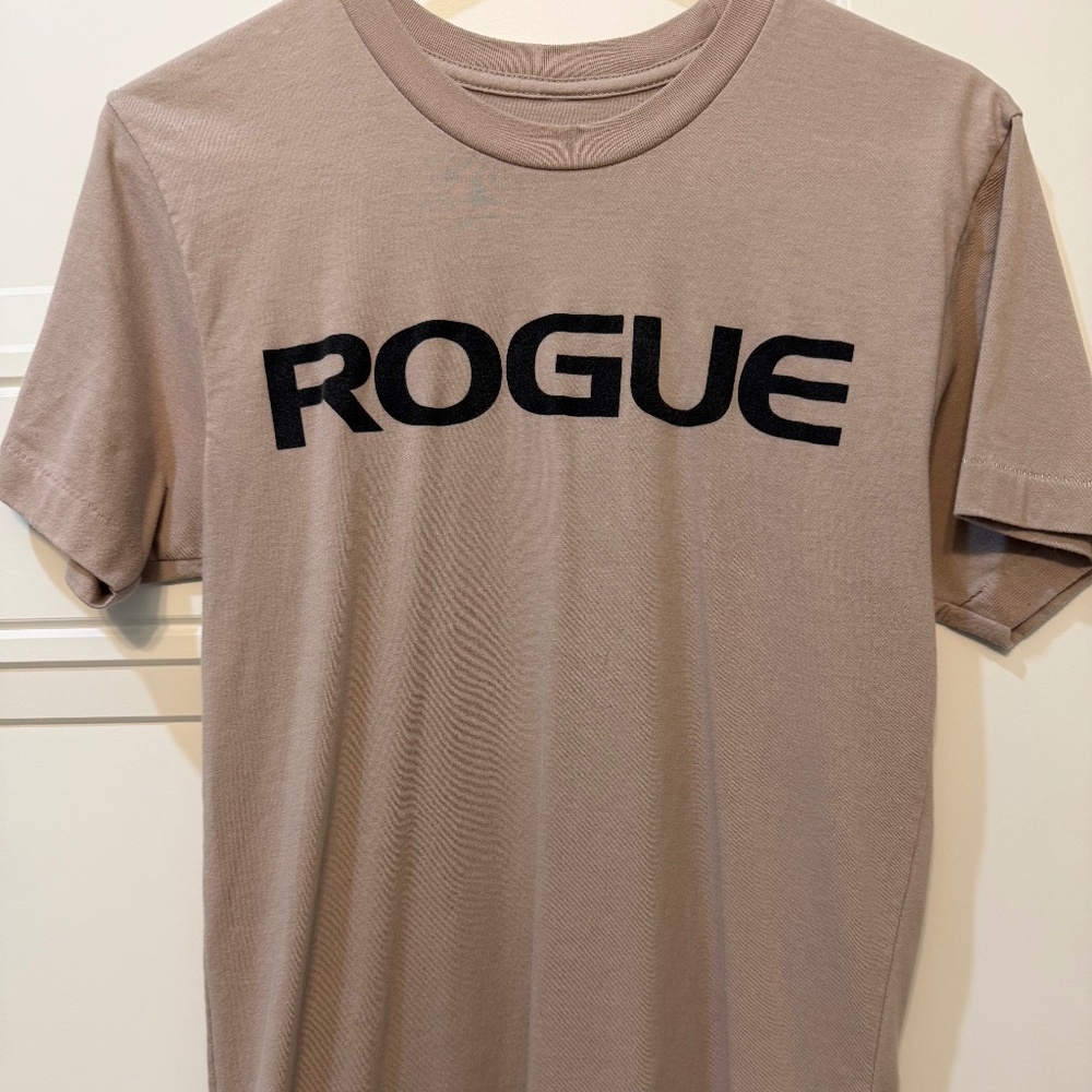 Rogue Short Sleeve T-shirt
